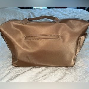 Mina Baie Midi nylon Emmy in Mojave color